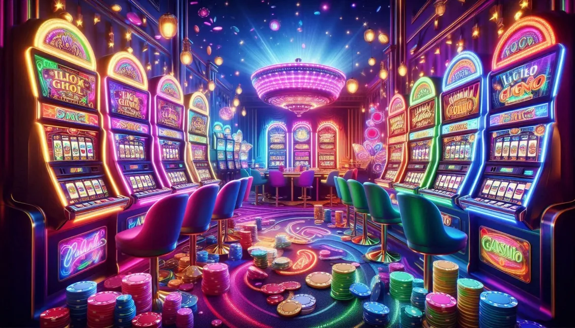 CanPlay Casino